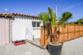 L'écrin Camarguais / Terrasse / Clim / ITC